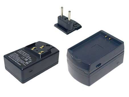 Compatible Akku Ladegerät hp  for FA764AA 