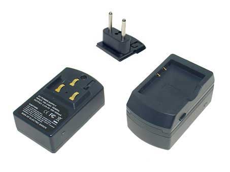 Compatible Akku Ladegerät HTC  for P3300 