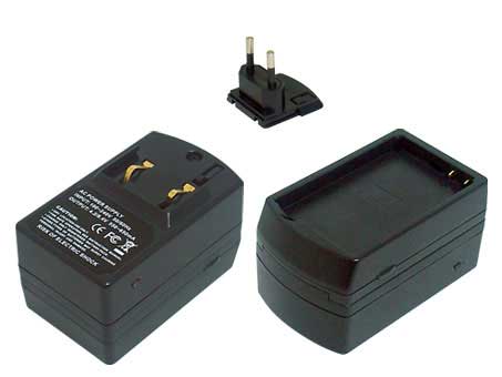 Ersatz Akku Ladegerät für GIGABYTE Gsmart MS800  Compatible Akku Ladegerät GIGABYTE  for Gsmart MS800