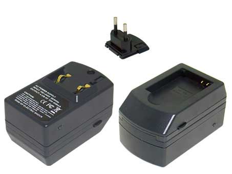 Ersatz Akku Ladegerät für SAMSUNG L210 Compatible Akku Ladegerät SAMSUNG for L210