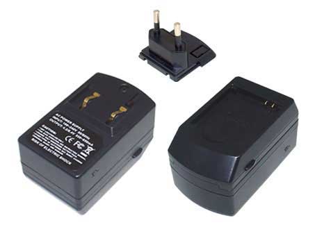 Ersatz Akku Ladegerät für SAMSUNG SAC-47 Compatible Akku Ladegerät SAMSUNG for SAC-47