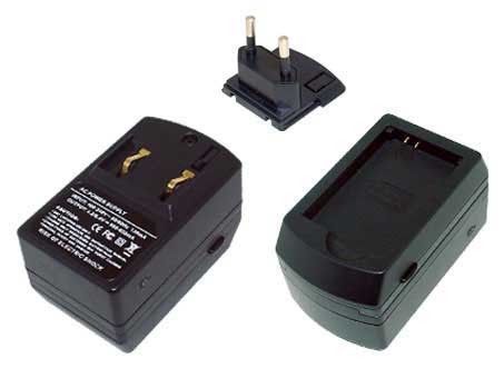 Ersatz Akku Ladegerät für SAMSUNG AA-MA9 Compatible Akku Ladegerät SAMSUNG for AA-MA9