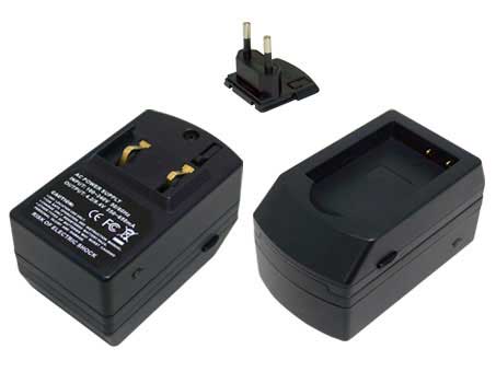 Ersatz Akku Ladegerät für SAMSUNG HMX-H220RN Compatible Akku Ladegerät SAMSUNG for HMX-H220RN