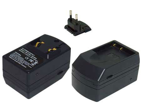 Compatible Akku LadegerÃ¤t SAMSUNG  for BP1030 