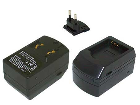 Ersatz Akku Ladegerät für SONY DSC-W290 Compatible Akku Ladegerät SONY for DSC-W290
