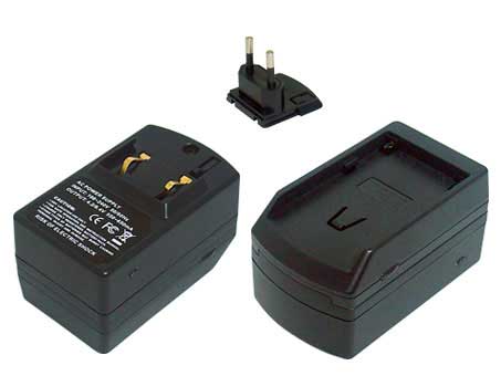 Ersatz Akku Ladegerät für sony CCD-TR417 Compatible Akku Ladegerät sony for CCD-TR417