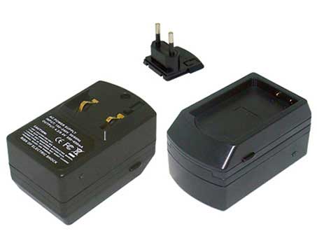 Ersatz Akku Ladegerät für sanyo DB-L40AU Compatible Akku Ladegerät sanyo for DB-L40AU