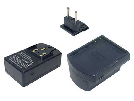 Compatible Akku Ladegerät TOSHIBA  for e830 