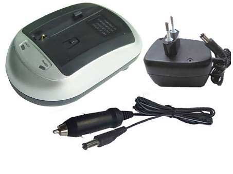Compatible Akku Ladegerät SAMSUNG  for ES65 