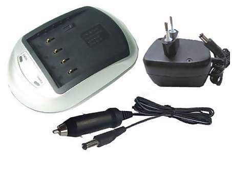 Ersatz Akku Ladegerät für canon BP-535 Compatible Akku Ladegerät canon for BP-535