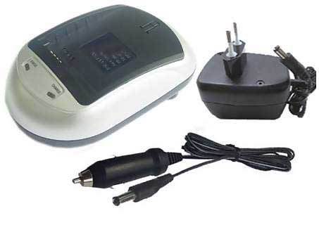 Ersatz Akku Ladegerät für canon Elura 20MC Compatible Akku Ladegerät canon for Elura 20MC