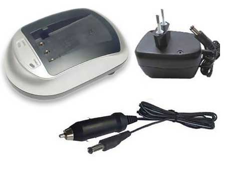 Compatible Akku Ladegerät canon  for CB-2LUE 