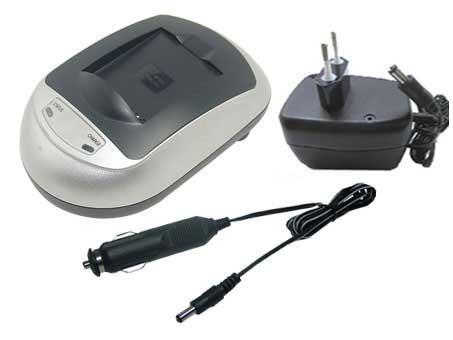 Ersatz Akku Ladegerät für canon IXY 410F Compatible Akku Ladegerät canon for IXY 410F