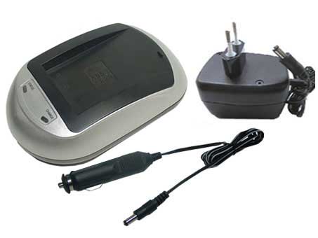 Ersatz Akku Ladegerät für canon Elura100 Compatible Akku Ladegerät canon for Elura100
