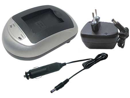 Compatible Akku Ladegerät canon  for PowerShot S100V 