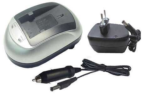 Ersatz Akku Ladegerät für TOSHIBA PDR-5300 Compatible Akku Ladegerät TOSHIBA for PDR-5300