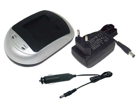 Compatible Akku Ladegerät kodak  for KLIC-7004 
