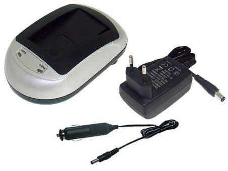 Compatible Akku Ladegerät fujifilm  for NP-140 