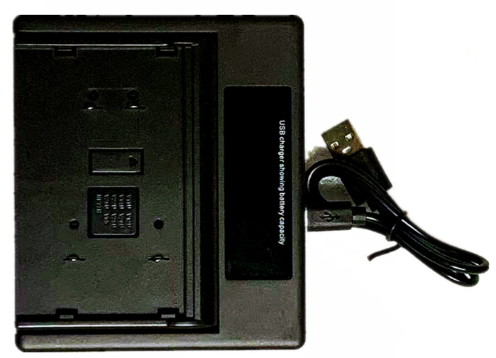 Ersatz Akku Ladegerät für panasonic NV-S600EN Compatible Akku Ladegerät panasonic for NV-S600EN