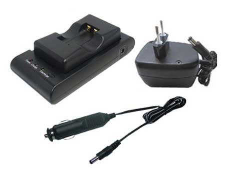 Compatible Akku Ladegerät fujifilm  for NH-20 