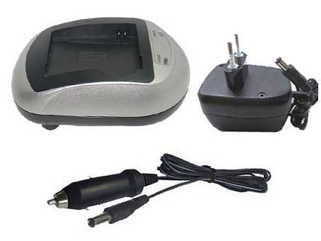 Ersatz Akku Ladegerät für IRIVER BP009 Compatible Akku Ladegerät IRIVER for BP009