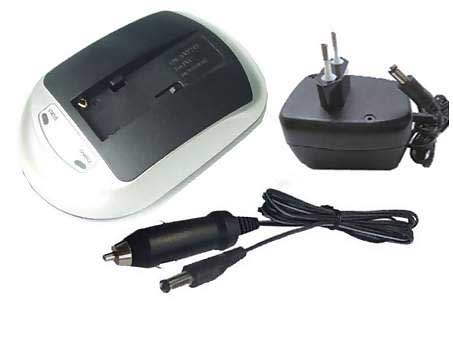 Ersatz Akku Ladegerät für JVC GR-DV1W Compatible Akku Ladegerät JVC for GR-DV1W