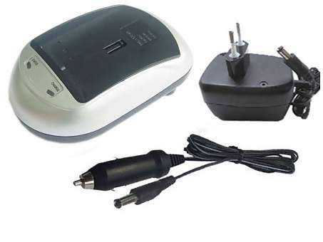 Ersatz Akku Ladegerät für JVC GR-DVM50 Compatible Akku Ladegerät JVC for GR-DVM50