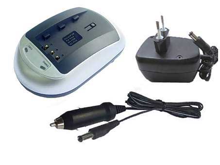 Ersatz Akku Ladegerät für JVC GR-DVM96U Compatible Akku Ladegerät JVC for GR-DVM96U