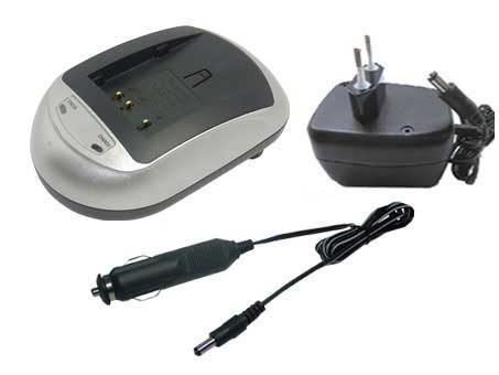 Ersatz Akku Ladegerät für JVC GZ-MG77U Compatible Akku Ladegerät JVC for GZ-MG77U