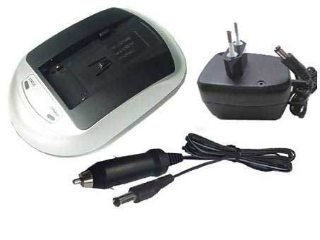 Ersatz Akku Ladegerät für JVC GZ-HD500SEU Compatible Akku Ladegerät JVC for GZ-HD500SEU