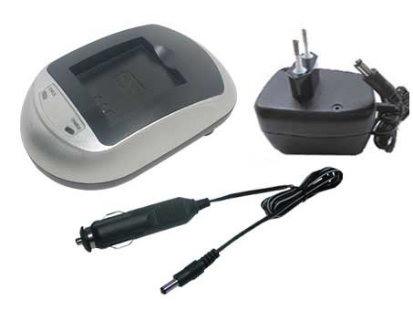 Compatible Akku Ladegerät kodak  for KLIC-7001 