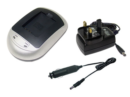 Ersatz Akku Ladegerät für GE GB-40 Compatible Akku Ladegerät GE for GB-40