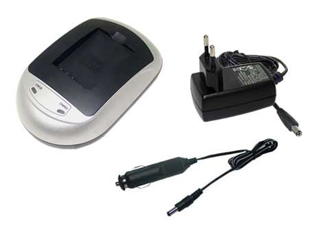 Compatible Akku Ladegerät kodak  for EasyShare V803 