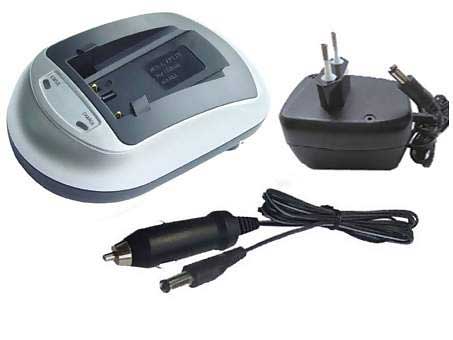 Compatible Akku Ladegerät nikon  for EN-EL1 