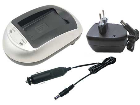 Ersatz Akku Ladegerät für nikon CP1 Compatible Akku Ladegerät nikon for CP1