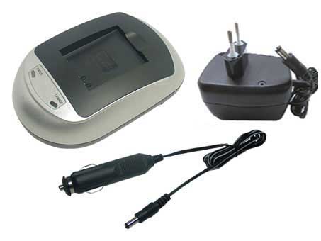 Compatible Akku Ladegerät nikon  for Coolpix S8 