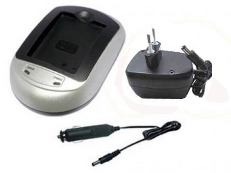 Ersatz Akku Ladegerät für nikon Coolpix P7100 Compatible Akku Ladegerät nikon for Coolpix P7100