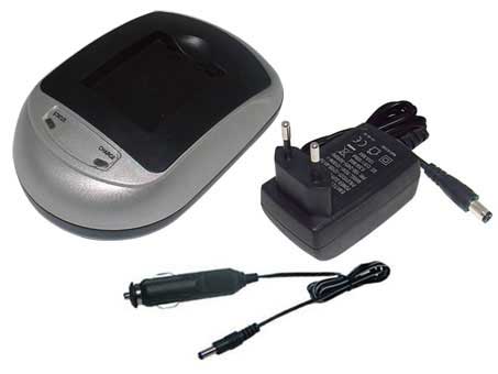 Compatible Akku Ladegerät SANYO  for VPC-X1200 