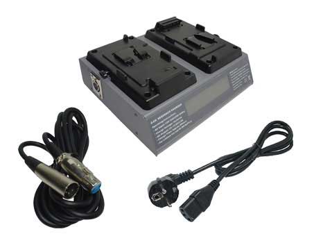 Ersatz Akku Ladegerät für SONY DSR-650WSPL Compatible Akku Ladegerät SONY for DSR-650WSPL