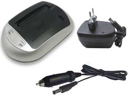 Ersatz Akku Ladegerät für panasonic SV-AS10EG-S Compatible Akku Ladegerät panasonic for SV-AS10EG-S