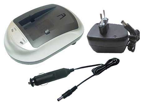Compatible Akku Ladegerät BENQ  for 02491-0015-00 