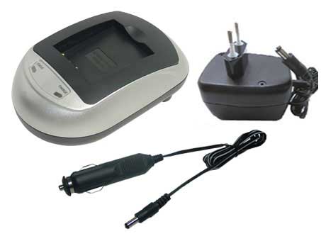 Ersatz Akku Ladegerät für MAGINON 02491-0028-01 Compatible Akku Ladegerät MAGINON for 02491-0028-01