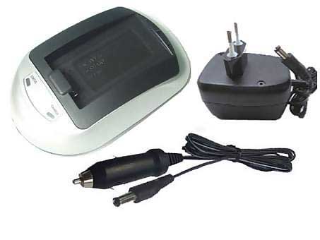 Ersatz Akku Ladegerät für SHARP BT-L44 Compatible Akku Ladegerät SHARP for BT-L44