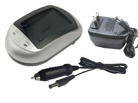 Ersatz Akku Ladegerät für SAMSUNG VP-D5000i Compatible Akku Ladegerät SAMSUNG for VP-D5000i