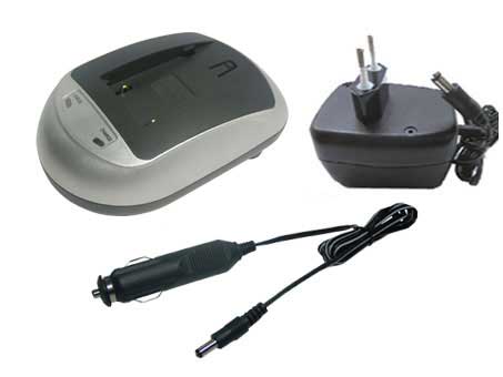 Ersatz Akku Ladegerät für SAMSUNG VP-DC165Wi Compatible Akku Ladegerät SAMSUNG for VP-DC165Wi