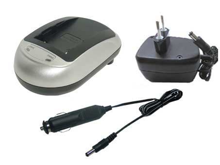Ersatz Akku Ladegerät für SAMSUNG VP-M102B Compatible Akku Ladegerät SAMSUNG for VP-M102B