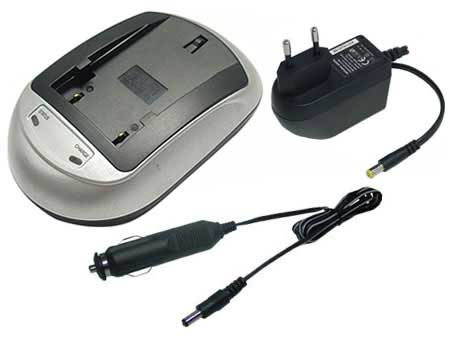 Ersatz Akku Ladegerät für SAMSUNG SC-MM10BL Compatible Akku Ladegerät SAMSUNG for SC-MM10BL