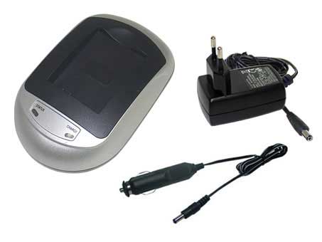 Ersatz Akku Ladegerät für SAMSUNG TL34HD Compatible Akku Ladegerät SAMSUNG for TL34HD