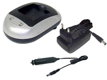 Ersatz Akku Ladegerät für SAMSUNG SC-HMX10ED Compatible Akku Ladegerät SAMSUNG for SC-HMX10ED