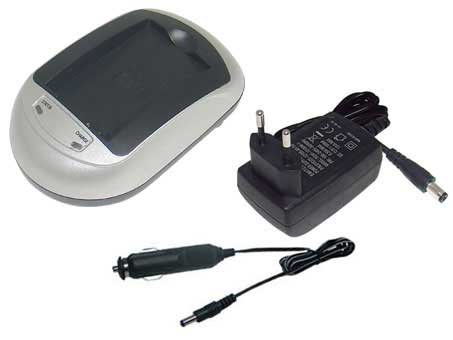 Ersatz Akku Ladegerät für SAMSUNG VP-DX100i Compatible Akku Ladegerät SAMSUNG for VP-DX100i